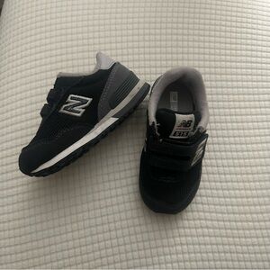 Baby/Toddler New Balance